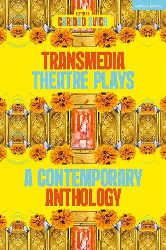 Transmedia Theatre Plays cover
