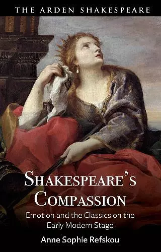 Shakespeare’s Compassion cover