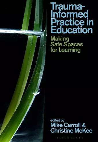 Trauma-Informed Practice in Education cover