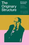 The Originary Structure cover