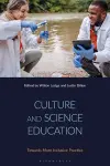 Culture and Science Education cover