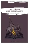 J. M. Coetzee and Christianity cover