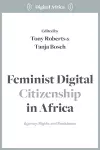 Feminist Digital Citizenship in Africa cover