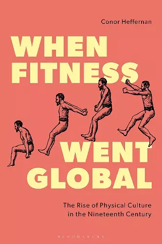 When Fitness Went Global cover