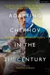 Adapting Chekhov in the 21st Century cover