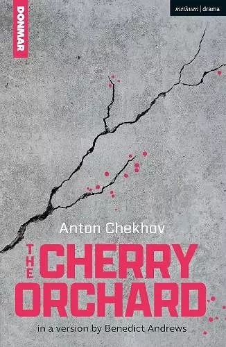 The Cherry Orchard cover