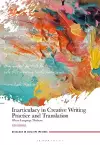 Inarticulacy in Creative Writing Practice and Translation cover