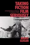 Taking Fiction Film Seriously cover