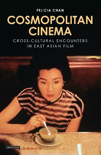 Cosmopolitan Cinema cover