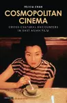 Cosmopolitan Cinema cover