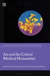 Art and the Critical Medical Humanities cover