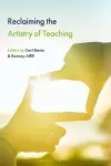 Reclaiming the Artistry of Teaching cover