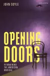 Opening Doors cover