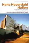 Hans Heyerdahl Hallen cover