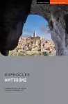 Antigone cover