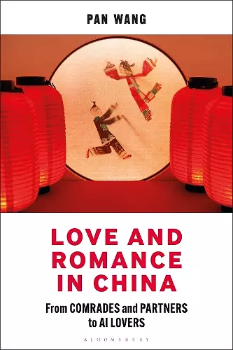 Love and Romance in China cover