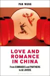 Love and Romance in China cover