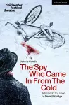 The Spy Who Came in from the Cold cover