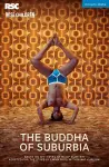 The Buddha of Suburbia cover