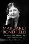 Margaret Bondfield cover
