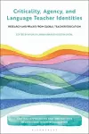 Criticality, Agency, and Language Teacher Identities cover
