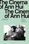 The Cinema of Ann Hui cover