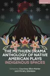 The Methuen Drama Anthology of Native American Plays cover