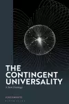 The Contingent Universality cover