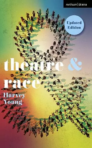 Theatre and Race cover