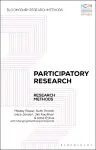 Participatory Research cover