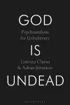 God Is Undead cover