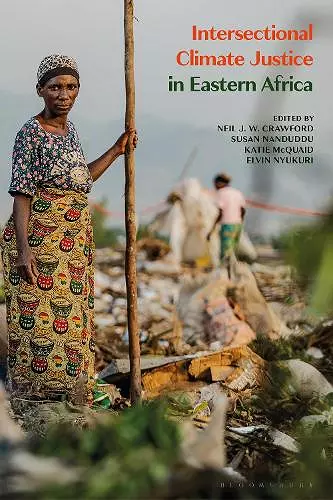 Intersectional Climate Justice in Eastern Africa cover