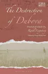The Destruction of Dubova cover