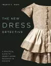 The New Dress Detective cover