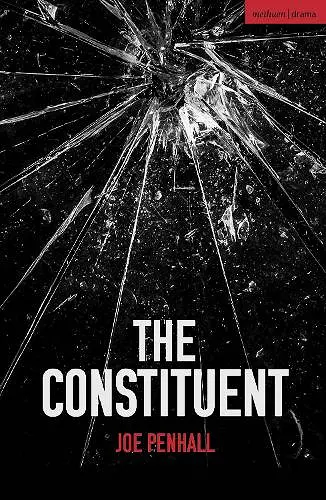 The Constituent cover