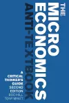 The Microeconomics Anti-Textbook cover