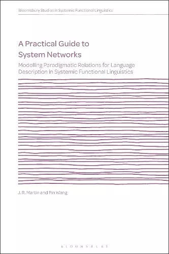 A Practical Guide to System Networks cover