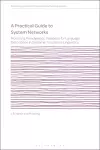 A Practical Guide to System Networks cover