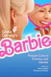 Greta Gerwig’s Barbie cover