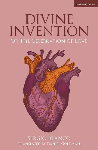 Divine Invention cover