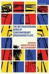 The Methuen Drama Book of Contemporary Uruguayan Plays cover