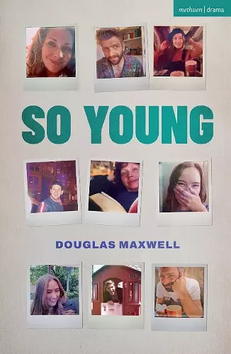 So Young cover