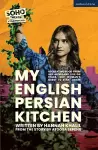 My English Persian Kitchen cover