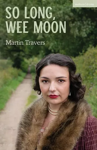 So Long, Wee Moon cover