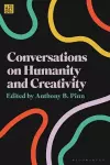 Conversations on Humanity and Creativity cover