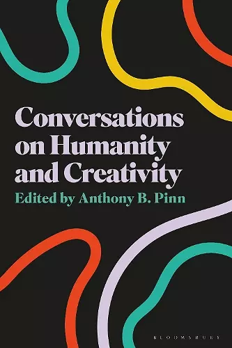Conversations on Humanity and Creativity cover