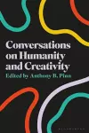 Conversations on Humanity and Creativity cover