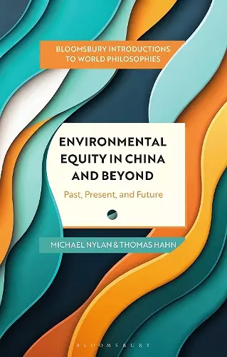 Environmental Equity in China and Beyond cover