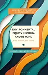 Environmental Equity in China and Beyond cover