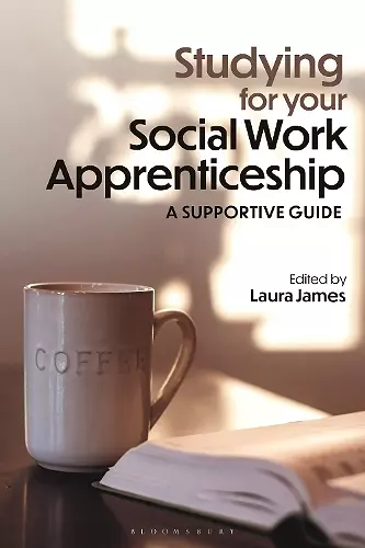 Studying for your Social Work Apprenticeship cover